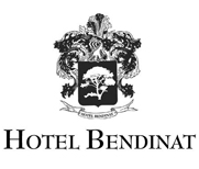 El Hotel Bendinat es un pequeño hotel de cuatro estrellas de estilo mediterráneo mallorquín con amplios jardines y hermosas terrazas